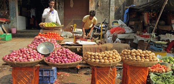 High Potato Prices in Mumbai are a great opportunity for Gujarat farmers.
