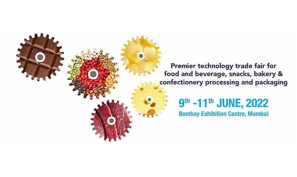 Mumbai to Host Premier Technology Supplier Fair for F&B, Snacks, Bakery, and Confectionery Processing and Packaging