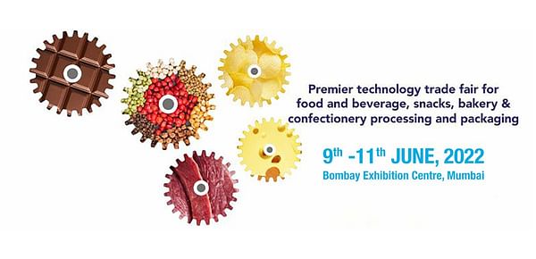 Mumbai to Host Premier Technology Supplier Fair for F&B, Snacks, Bakery, and Confectionery Processing and Packaging