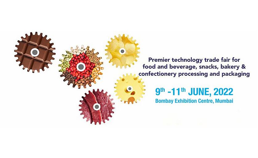 Mumbai to Host Premier Technology Supplier Fair for F&amp;B, Snacks, Bakery, and Confectionery Processing and Packaging.