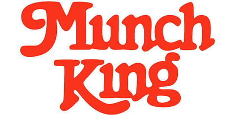 Munch King Snacks Munch King Snacks