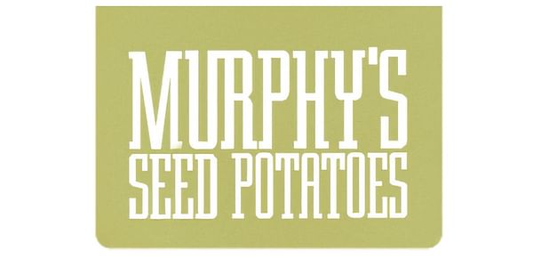 Murphy's Seed Potatoes