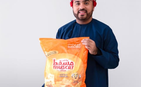 Muscat Chips marks its entry into Oman’s snack food market with support from TNA Solutions. Muscat Chips marks its entry into Oman’s snack food market with support from TNA Solutions.