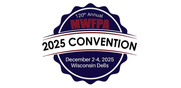 Midwest Food Products Association’s (MWFPA) Annual Convention & Expo 2025 Midwest Food Products Association’s (MWFPA) Annual Convention & Expo 2025