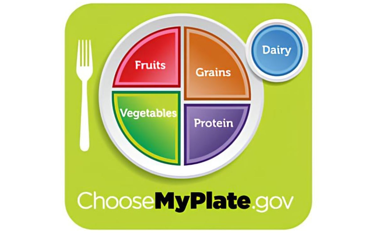 MyPlate MyPlate