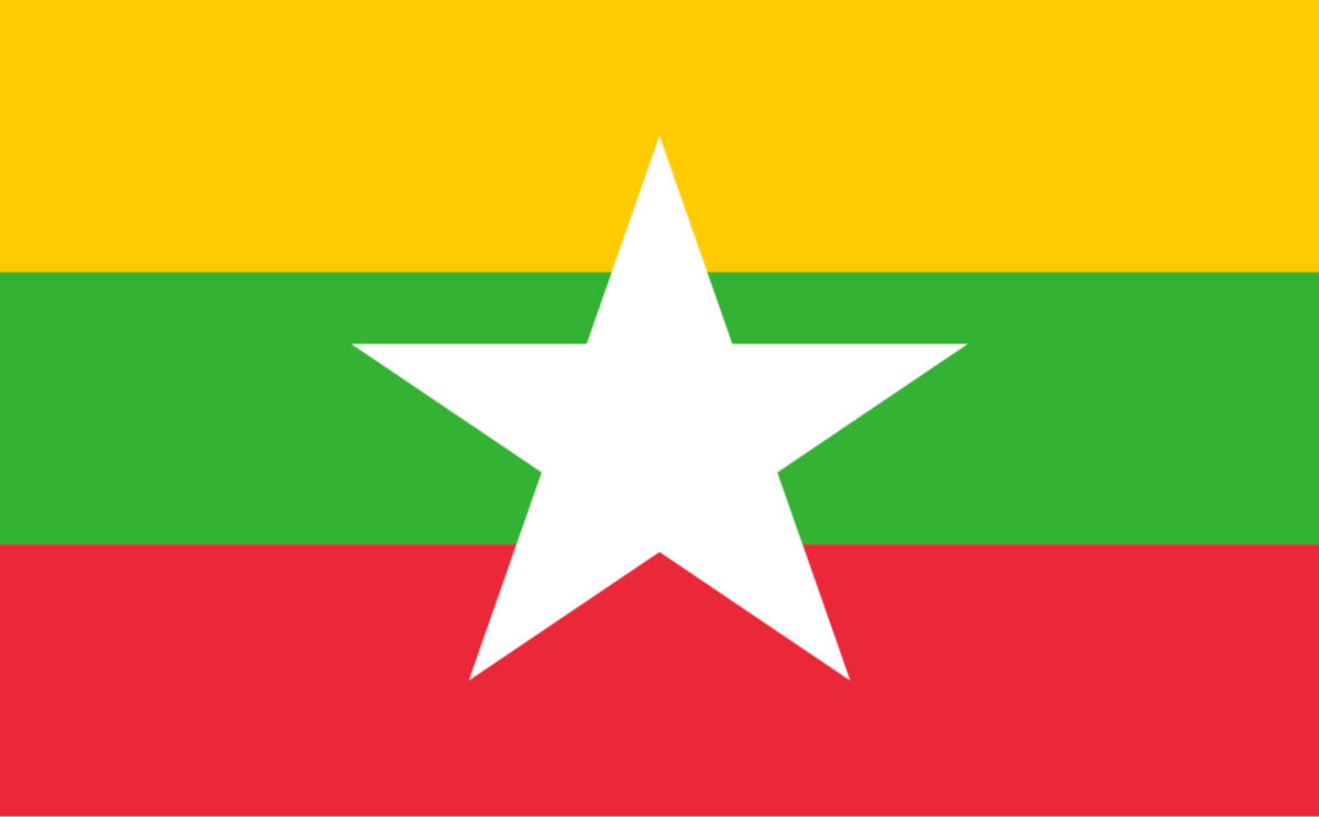 Myanmar
