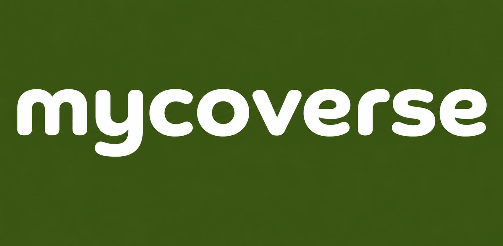 Mycoverse