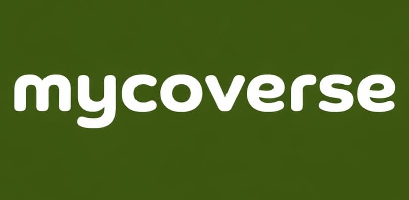Mycoverse