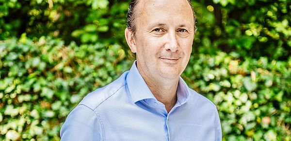 Belgian Potato Processor Mydibel appoints Marc Van Herreweghe as CEO