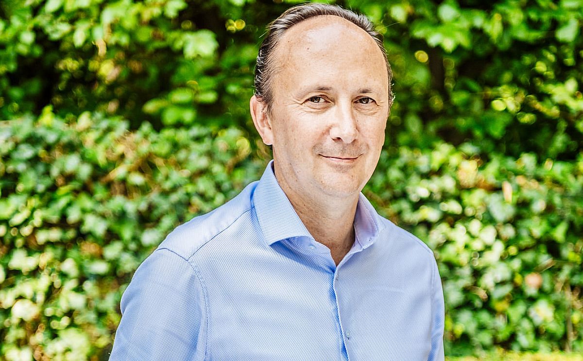 Belgian Potato Processor Mydibel appoints Marc Van Herreweghe as CEO Belgian Potato Processor Mydibel appoints Marc Van Herreweghe as CEO