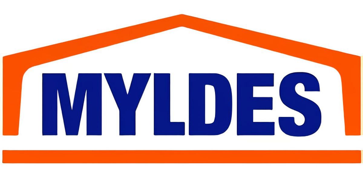 Myldes BV