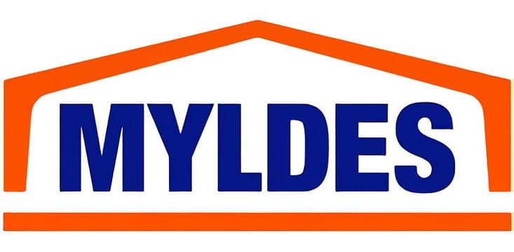 Myldes BV