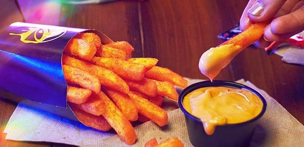US: Nacho fries return for a limited time as fans take the driver's seat in the latest trailer from taco bell