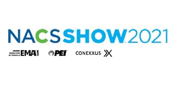 NACS Show 2021