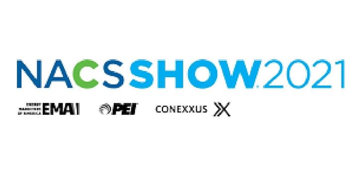 NACS Show 2021