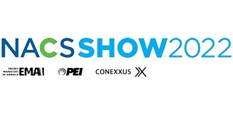 NACS Show 2022 NACS Show 2022