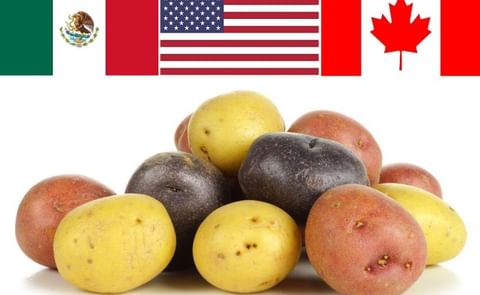 The National Potato Council (NPC) has sent a letter to President Trump with suggestions how the NAFTA agreement can be improved to benefit the potato trade. The National Potato Council (NPC) has sent a letter to President Trump with suggestions how the NAFTA agreement can be improved to benefit the potato trade.