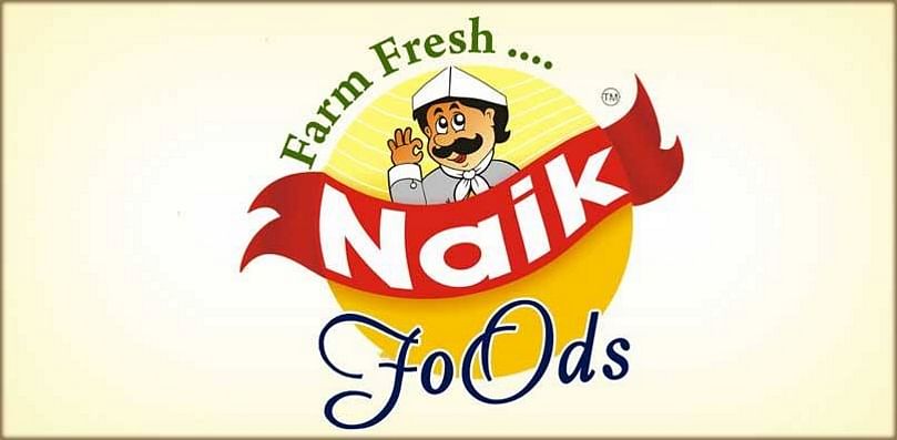Naik Foods Pvt. Ltd.