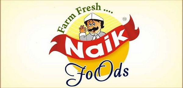 Naik Foods Pvt. Ltd.