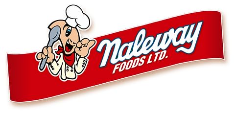 Naleway Foods Ltd.