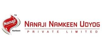 Nanaji Namkeen Udyog Pvt Ltd