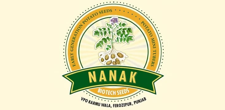 Nanak biotech seeds