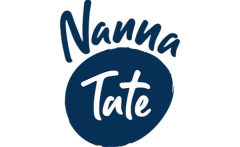 Nanna Tate new brand of Branston Nanna Tate new brand of Branston