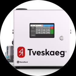Tveskaeg® G3 Flow – On-Line NMR for Continuous Salt Monitoring