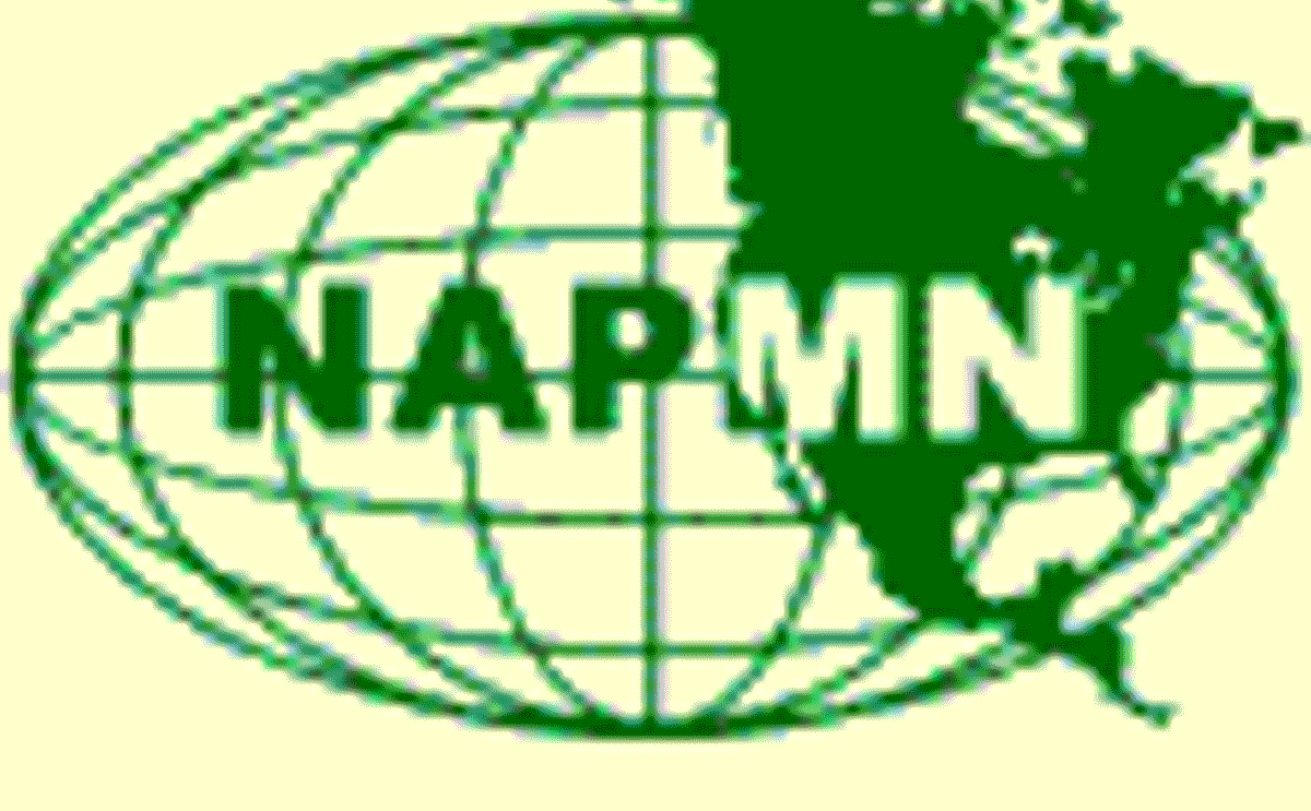 NAPMN NAPMN