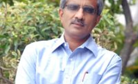 'Localisation is a cornerstone of McCain’s India strategy' 'Localisation is a cornerstone of McCain’s India strategy'