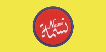 Nasma Food Co. LTD