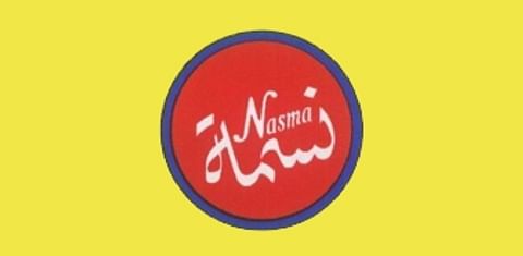 Nasma Food Co. LTD Nasma Food Co. LTD