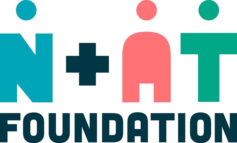 Nadia and Alf Taylor Foundation Nadia and Alf Taylor Foundation