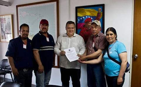 La papa nativa declarada un bien de interés cultural para Venezuela La papa nativa declarada un bien de interés cultural para Venezuela