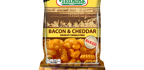 Nathan's Famous Snacks Awarded 'Best New Product' By Convenience Store News