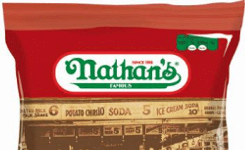 Inventure Foods launches Nathan's Famous savory snack line Inventure Foods launches Nathan's Famous savory snack line
