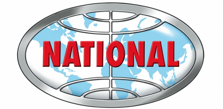 National Drying Machinery Corporation