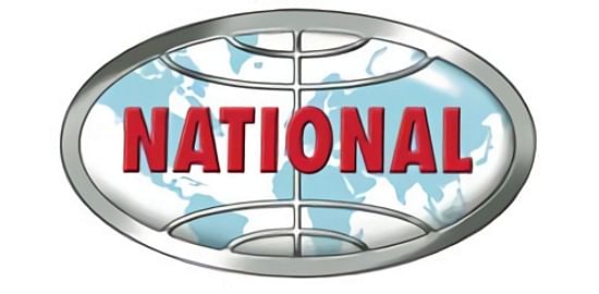National Drying Machinery Corporation