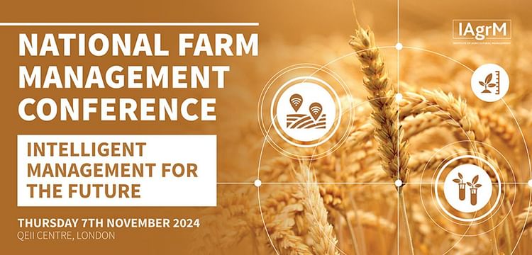 National Farm Management Conference 2024-logo