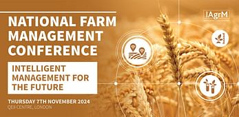 National Farm Management Conference 2024-logo