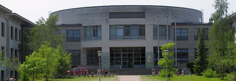 National Institute of Biology (NIB) National Institute of Biology (NIB)