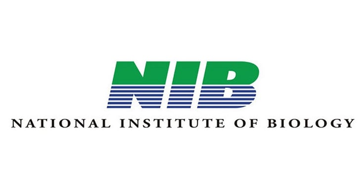 National Institute of Biology (NIB) National Institute of Biology (NIB)
