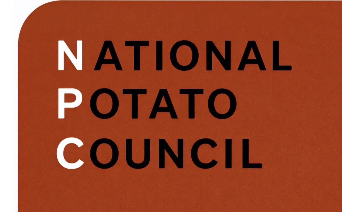 National Potato Council National Potato Council