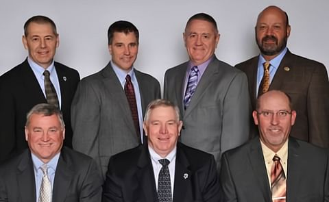 National Potato Council Leadership for 2014 elected National Potato Council Leadership for 2014 elected
