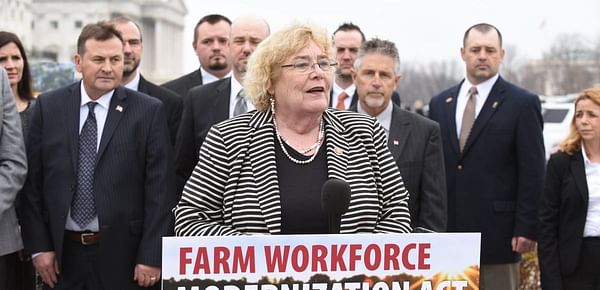 National Potato Council Cheers Bipartisan House Passage of Farm Workforce Modernization Act