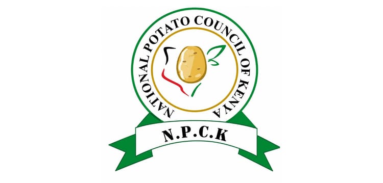 National Potato Council of Kenya National Potato Council of Kenya