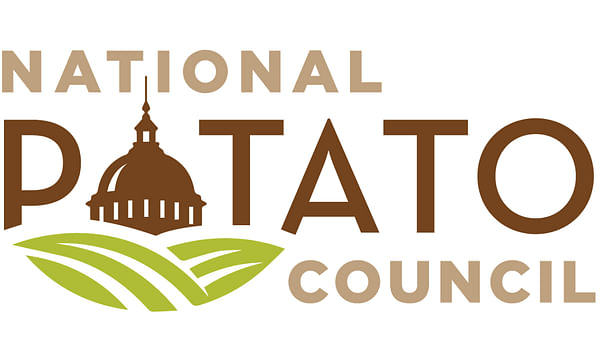 National Potato Council Releases New Logo Reflecting its Mission of ‘Standing Up for Potatoes on Capitol Hill’