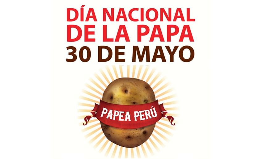 Cómo celebran en Perú el Día Nacional de la Papa