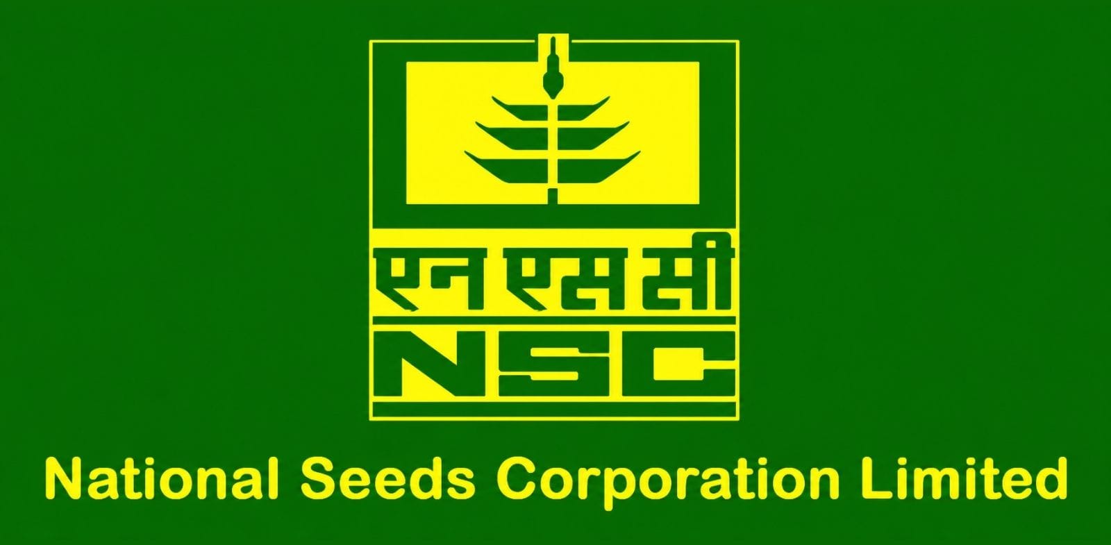 National Seeds Corporation Limited