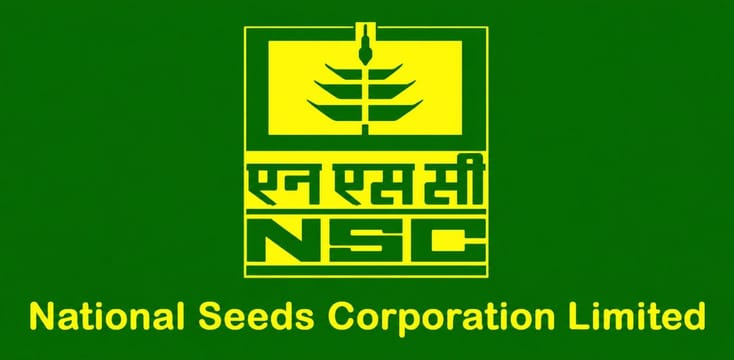 National Seeds Corporation Limited